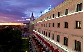 Hotel Abba en Burgos